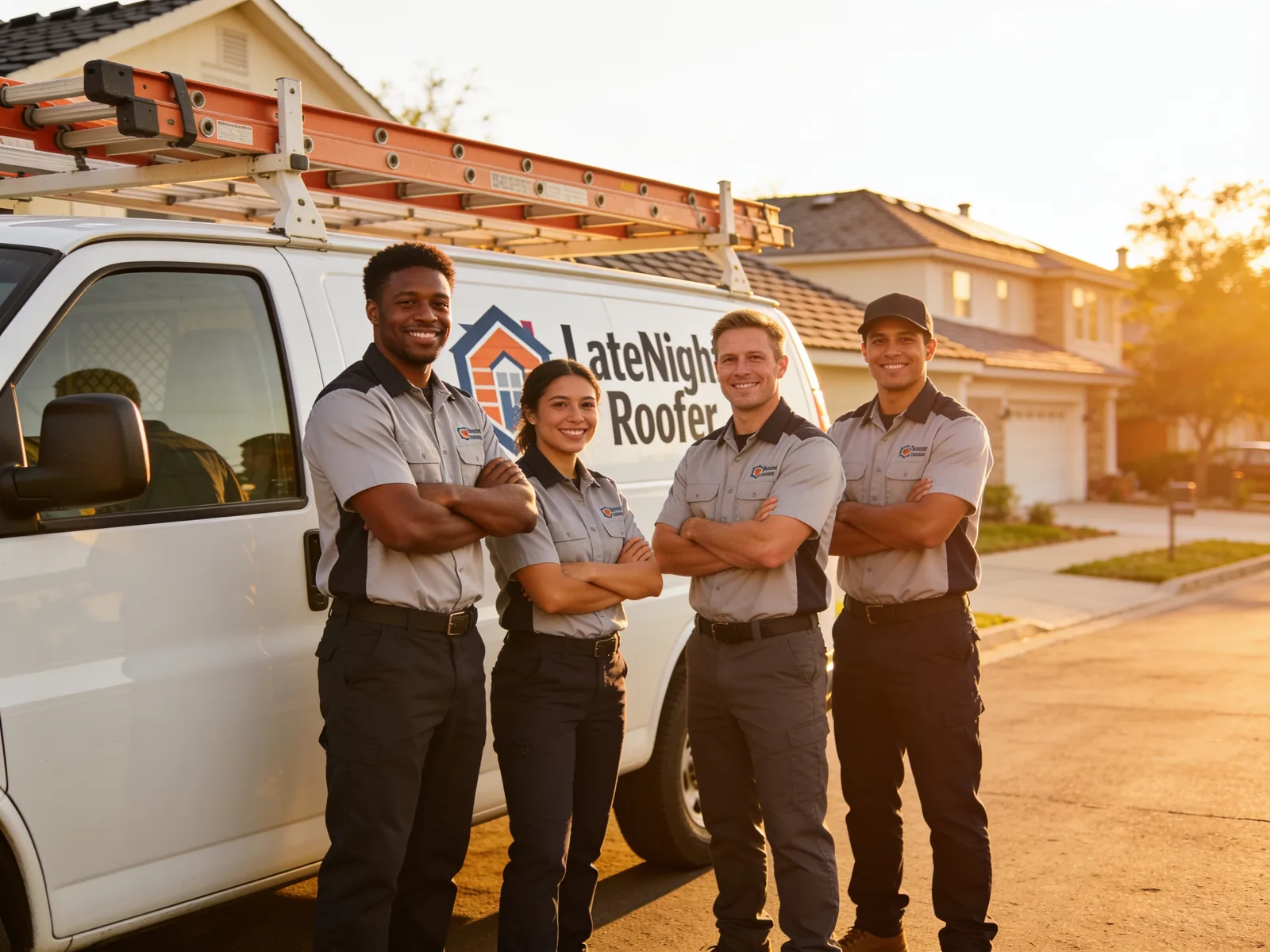 Emergency Roof Repair company in Muenster, TX